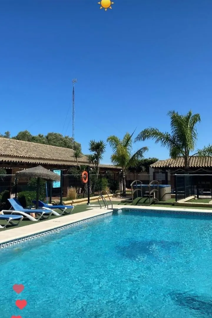 Residencial La Teja Apartment Zahora