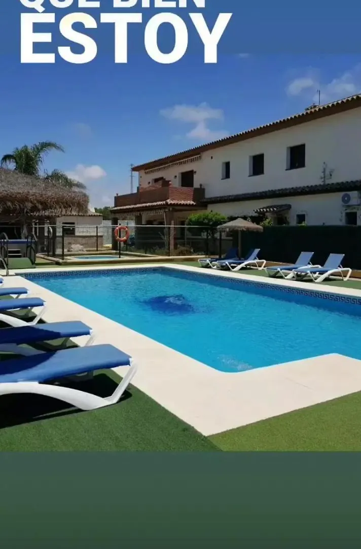 Residencial La Teja Apartment Zahora