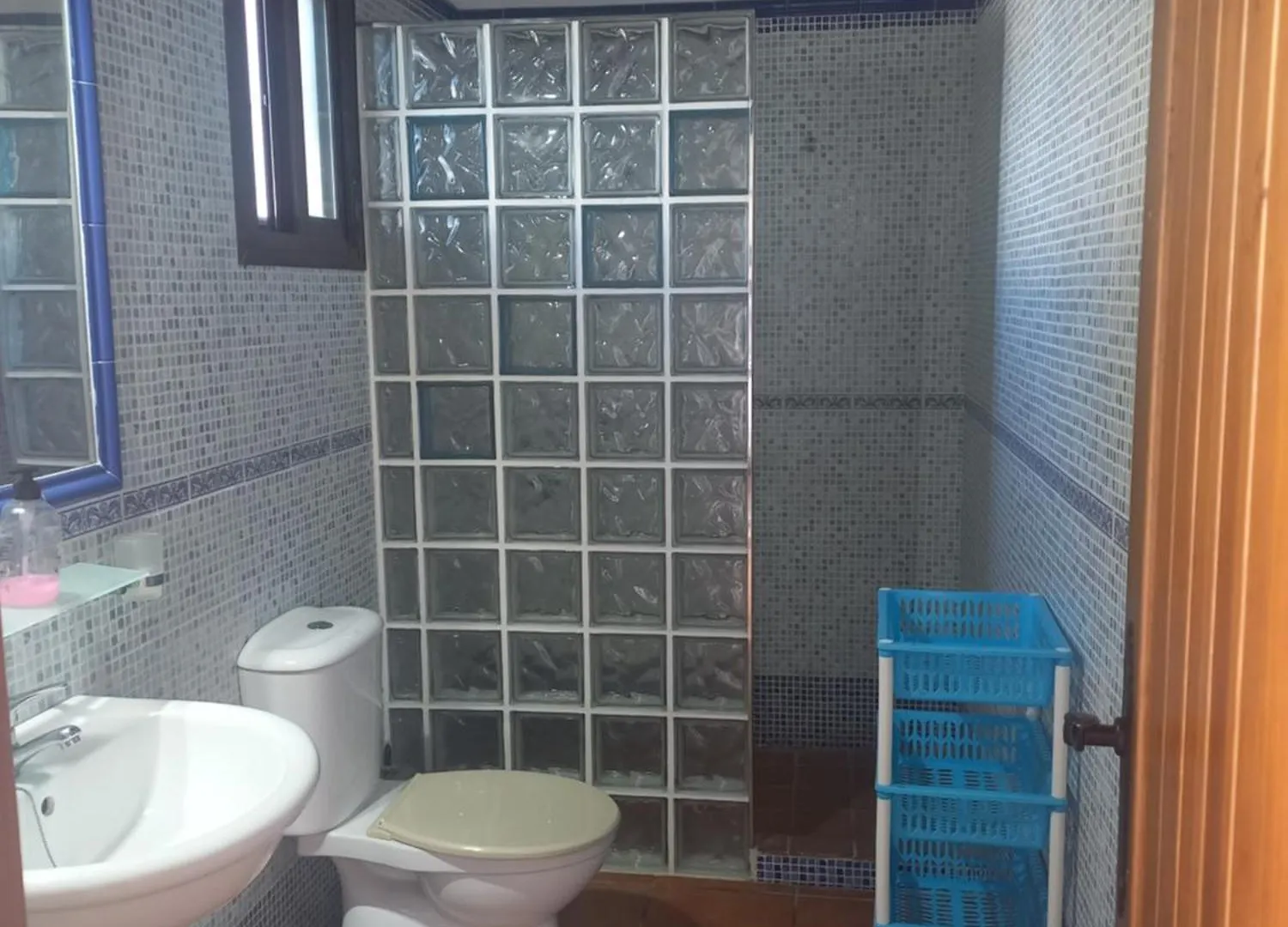 Residencial La Teja Apartment Zahora