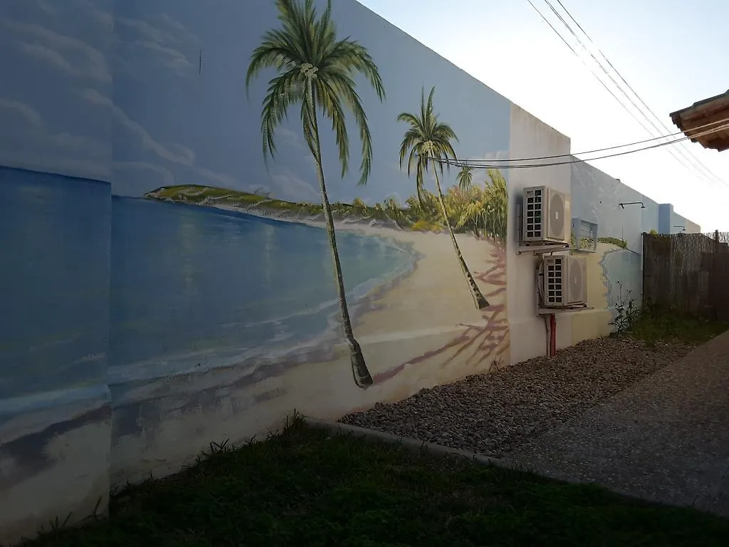 Residencial La Teja Apartment Zahora Spain