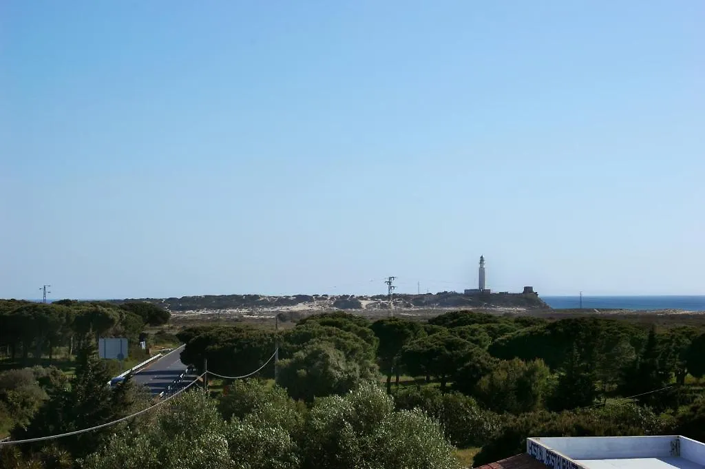 Residencial La Teja Apartment Zahora 0*,