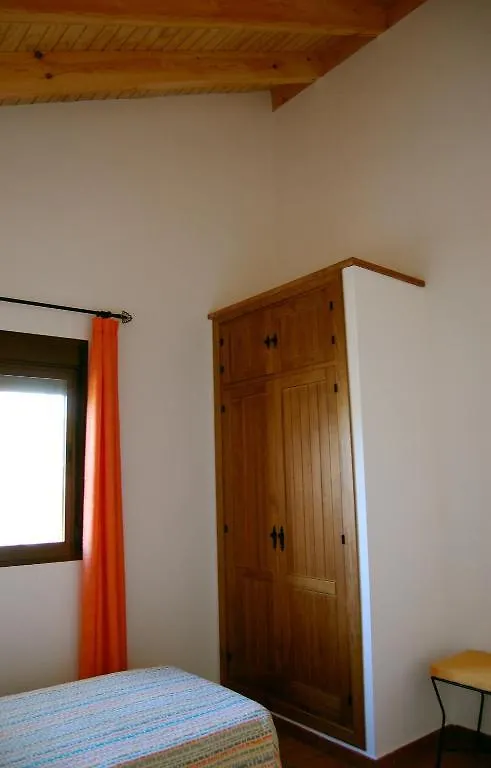 Residencial La Teja Apartment Zahora Spain