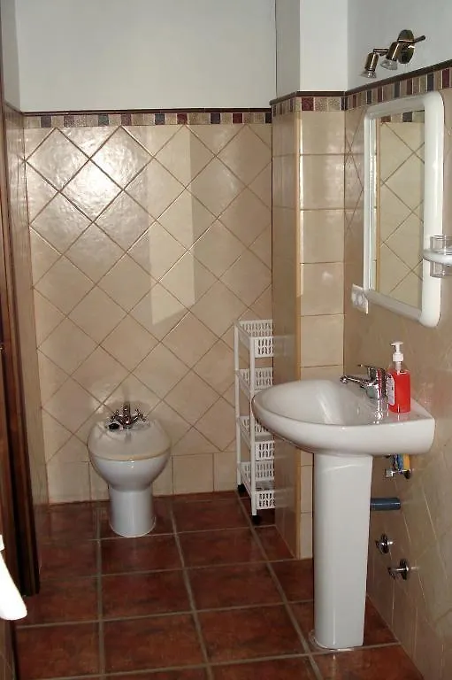 Residencial La Teja Apartment Zahora