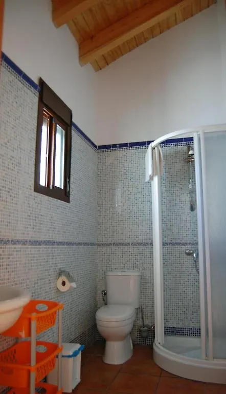 Residencial La Teja Apartment Zahora