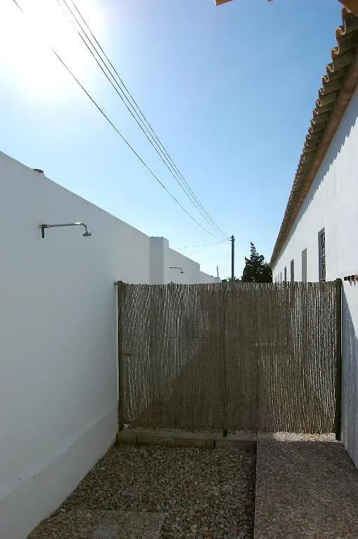 Residencial La Teja Apartment Zahora Spain