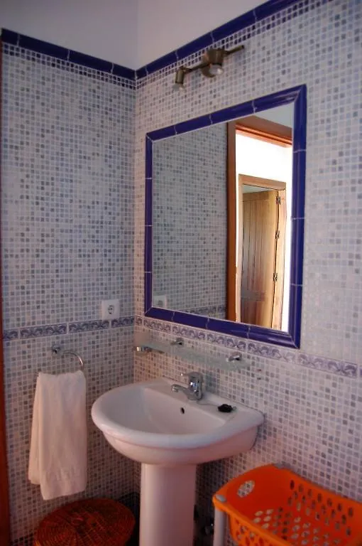 Residencial La Teja Apartment Zahora Spain