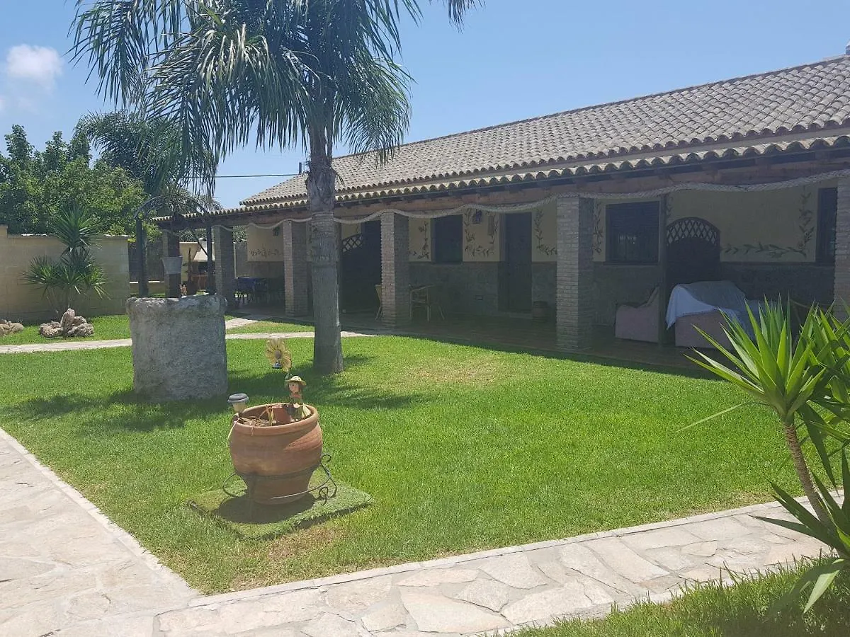 Residencial La Teja Apartment Zahora 0*,  Spain