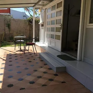  Сasa de vacaciones Casa Solara