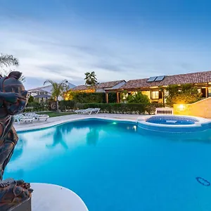  Сasa de vacaciones Jibazahora Tauro